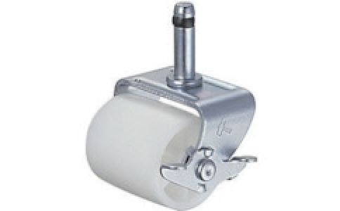 HAMMER CASTER 錘牌 鏈輪 腳輪146KN50-鏈球插入式床用SP付N車