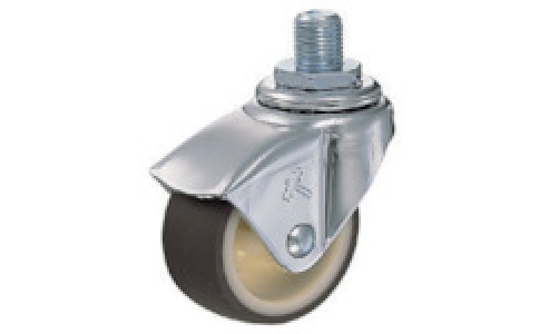 HAMMER CASTER 錘牌 腳輪450A1 UR50-鏈球螺旋聚氨酯車(chē)UNF1-2