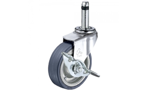 HAMMER CASTER 錘牌 4415G-R75-鏈球主播