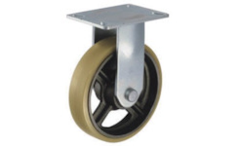 HAMMER CASTER 錘牌 500 BPRCU200-鏈球重載用固定聚氨酯B車(chē)