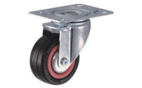 HAMMER CASTER 錘牌 4204M-RB75-鏈球主播自由75mm