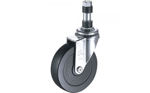 HAMMER CASTER 錘牌 405 EXNB150-鏈球管插入橡膠B車