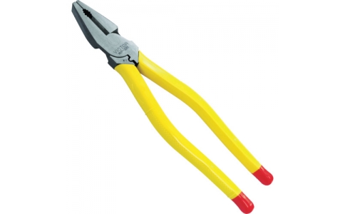 FUJIYA  富具亞  （Victor）MCP225 比克多電工強力鉗子