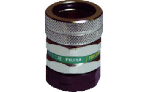 FUJIYA  富基亞  FSDA-HT 位插座防脫落適配器日立用?TOP對應