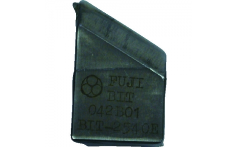 FUJI  不二空機 F-2-5 FCH-20F25平滑器300MML