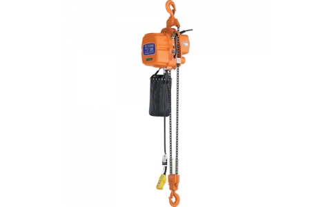 KITO 鬼頭 EFL003S falcon電氣鏈條懸垂型250kg（S）x3m