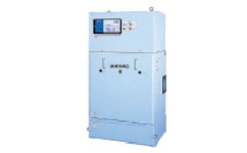 AMANO 安滿能 脈沖噴氣式吸塵器 2.2KW