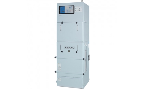 AMANO 安滿能 脈沖噴氣式吸塵器 1.5KW50HZ-副本