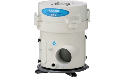 AMANO 安滿能 MJ-10 菲爾特萊斯MJET股份有限公司0.75KW