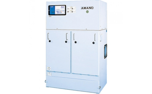 AMANO 安滿能 PE-45M-60HZ 脈沖噴氣式吸塵器 2.2KW60HZ-副本-（3）