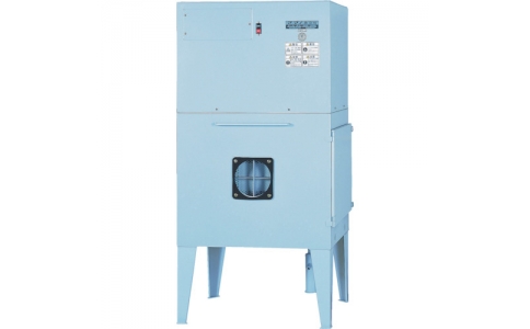 AMANO 安滿能 中風量過濾器式霧收藏家2.2KW50HZ