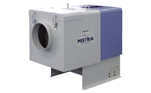 AMANO 安滿能 MZ-30 過濾器式霧收藏家1.5KW