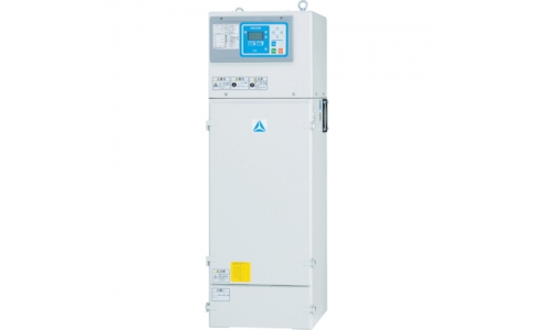 AMANO 安滿能 脈沖噴射機2.0KW
