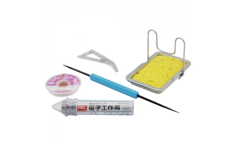 GOOT 大洋電機 SG-1-高電子工作用材料集