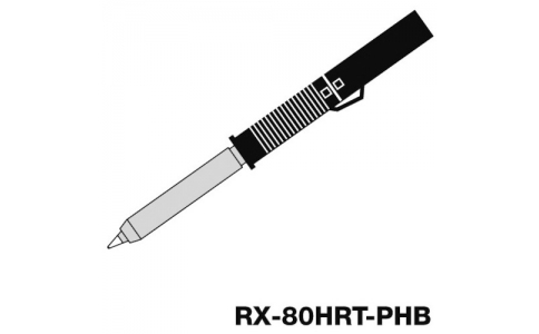 GOOT 大洋電機 RX-80HRT-PHB-Good RX-802 ASPH用交換地址