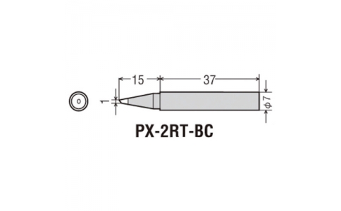 GOOT 大洋電機 PX-2RTBC-替換后先BC型PX2-SVS用