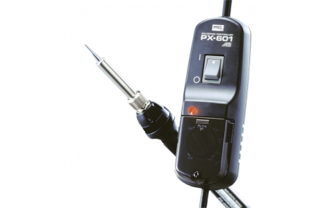 GOOT 大洋電機 PX-601 AS-Good Mini站焊錫
