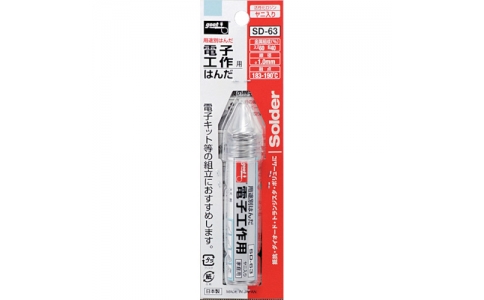 GOOT 大洋電機 SD-63-高電子工作用