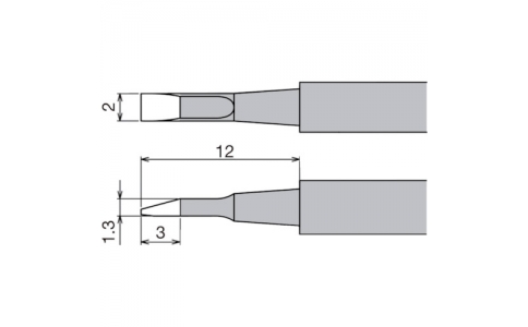 GOOT 大洋電機 PX-40RT-3C-古替先3C型PX4用
