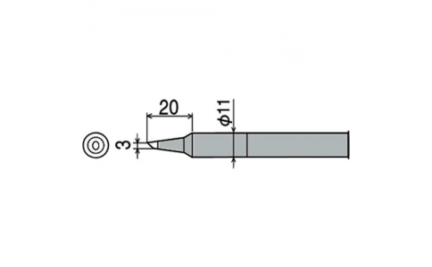 GOOT 大洋電機 CXR-100RT-3 C-古特替先3C型CXR-100用