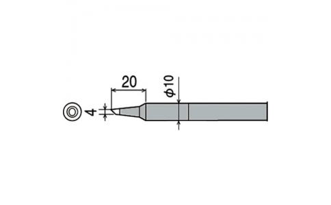 GOOT 大洋電機 CXR-80RT-4C-古替先4C型CXR-60-80用