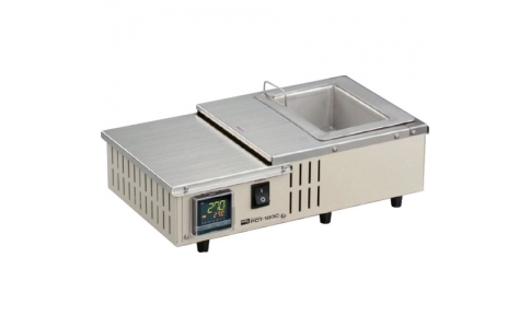 GOOT 大洋電機 POT-100C-高角型焊料槽