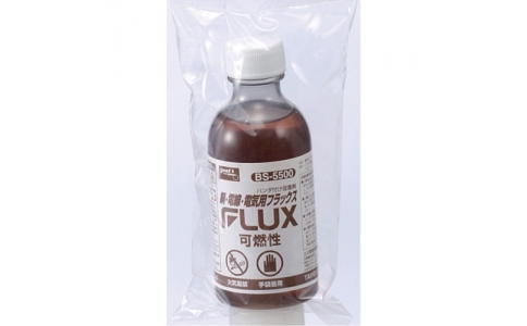 GOOT 大洋電機 SBS 550-高耗電助焊劑100ml