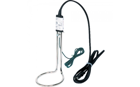 HAKKODENKI 八光電機 HAP 2051F 八光熱風發生器（帶變頻器）