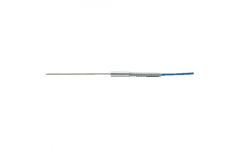 HAKKODENKI 八光電機 HTK02227 八光K熱電對鞘徑1.6mm鞘長度250mm
