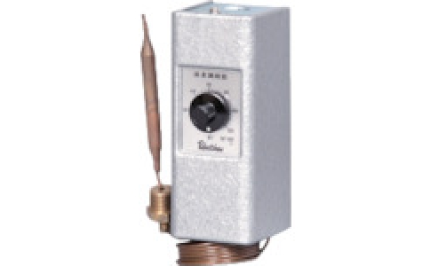HAKKODENKI 八光電機 EAC 3H 羅伯特肖恒溫器