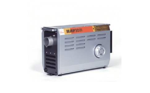 HAKKODENKI 八光電機 HAP 2031F 八光熱風發生器（帶變頻器）