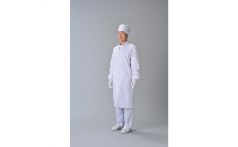 GUARDNER 嘉德納 CJ 21902M-ADCLEAN清潔實(shí)驗衣藍色M
