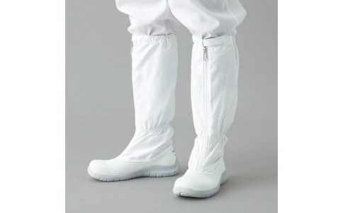 GUARDNER 嘉德納 G7760-222.0-ADCLEAN鞋子?安全靴長(cháng)款藍22.0cm