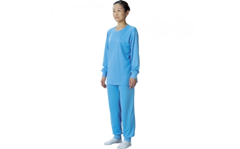 GUARDNER 嘉德納 DM 35423L-ADCLEAN內衣藍色3L