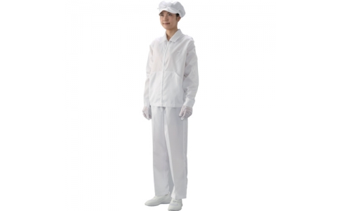 GUARDNER 嘉德納 CJ 50001M-ADCLEAN清潔內褲白M