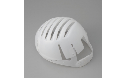 GUARDNER 嘉德納 CB40641LL-PADCLEAN頭部保護具專(zhuān)用罩衫白LL