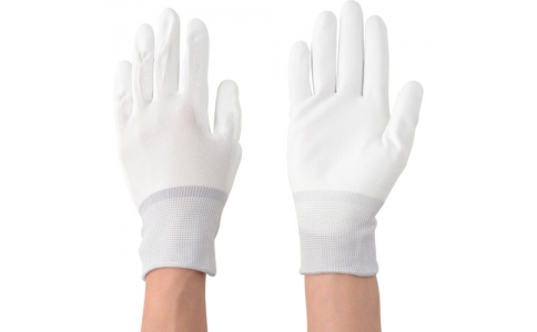 GUARDNER 嘉德納 G5153-M-ADCLEAN鍍膜手套M（10雙入）