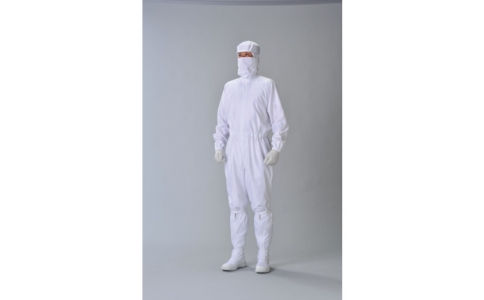GUARDNER 嘉德納 LF102M-ADCLEAN清潔套裝藍色M