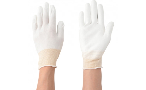 GUARDNER 嘉德納 G5133-M-ADCLEAN防震手套M10雙裝