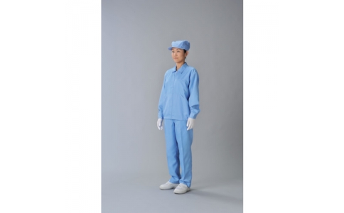 GUARDNER 嘉德納 CJ 200223L-ADCLEAN綠色服裝藍3L