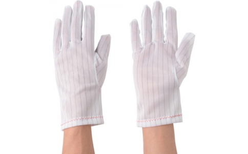 GUARDNER 嘉德納 G5116-LADCLEAN靜電手套（長(cháng)）無(wú)疊層LL（12雙入）