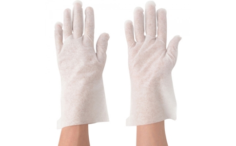GUARDNER 嘉德納 G5030-L ADCLEAN清潔手套SL型L（100雙入）