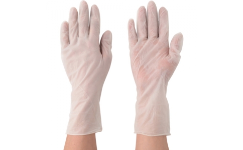 GUARDNER 嘉德納 G5367-LADCLEAN無(wú)腈粉手套LL（1000枚裝）