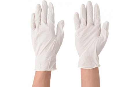 GUARDNER 嘉德納 G5365-M-ADCLEAN無(wú)腈粉手套M（2000枚裝）