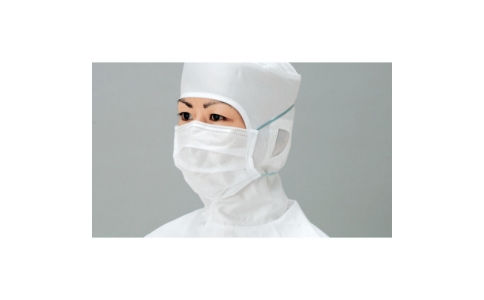 GUARDNER 嘉德納 G7516-1-ADCLEAN PE網(wǎng)口罩-套頭50張