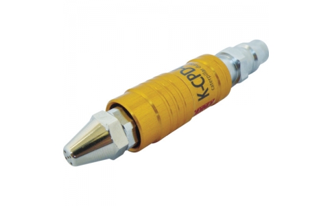 KINKI 近畿 K-CPD-00 履帶滑動塵器癌