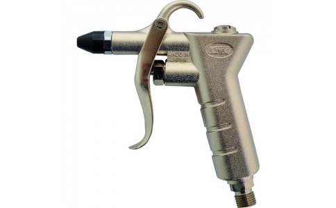 KINKI 近畿 K-601-RB 橡膠噴頭塵槍1-4