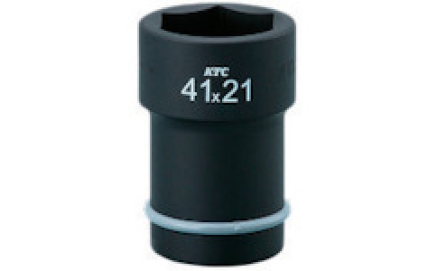 KTC 京都 ABP8-4121TP-KTC25.4sq.沖程用輪螺母組合插座41X21