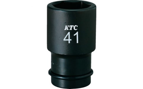 KTC 京都 BP8L-30TP-TKTC25.4sq.嵌入式插口（深淺肉）30mm