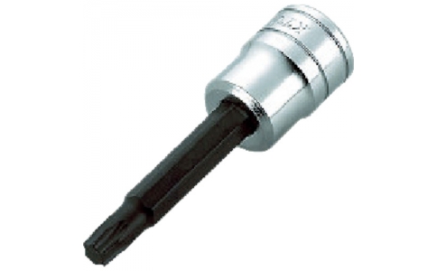 KTC 京都 BT2-T20-KTC6.3sq.T型托拉斯比特插口T20